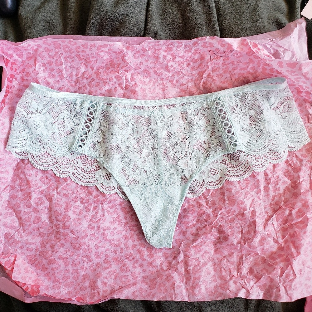 Victoria Secrets thong